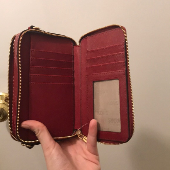 Michael Kors Wallet - Picture 3 of 4